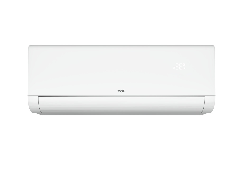 TCL TAC-12CHSD/UG11V3AH inverter klima uređaj 12000 BTU, Breeze In 2.0, Wi-Fi, rad od -25 do 53 step